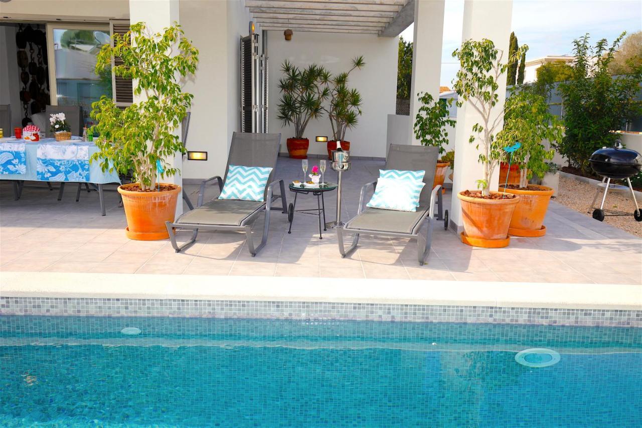 Toya Sa Rapita Holiday home *