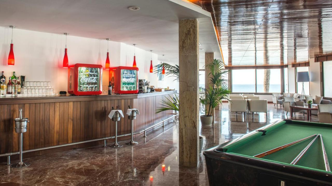 Hotel Be Live Adults Only Marivent Palma de Maiorca