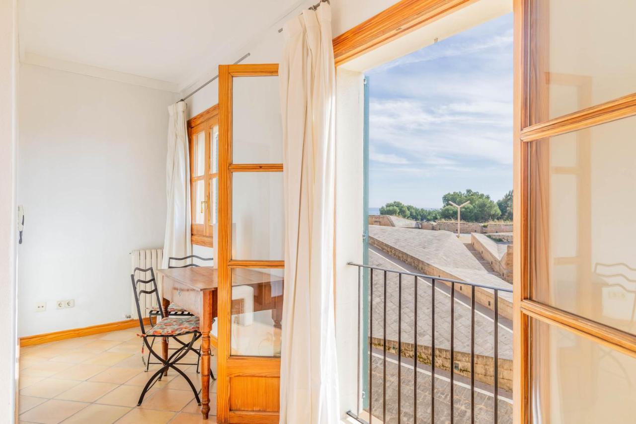 Townhouse In 300 Mts To The * Palma