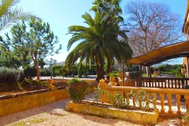 Finca Can Vich