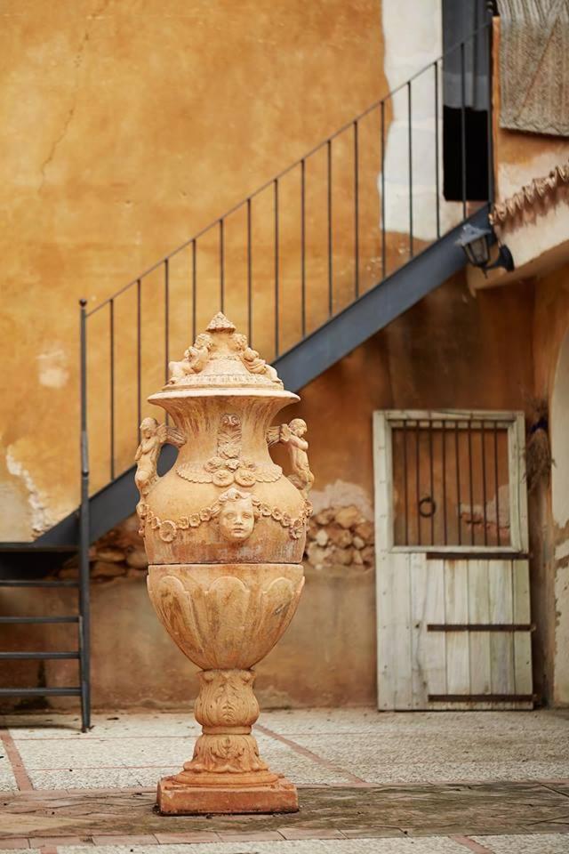 Holiday home Finca Can Vich Palma de Mallorca