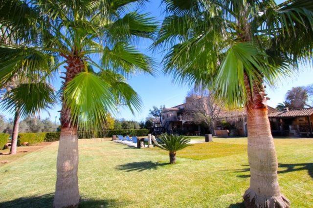 Finca Can Vich Holiday home