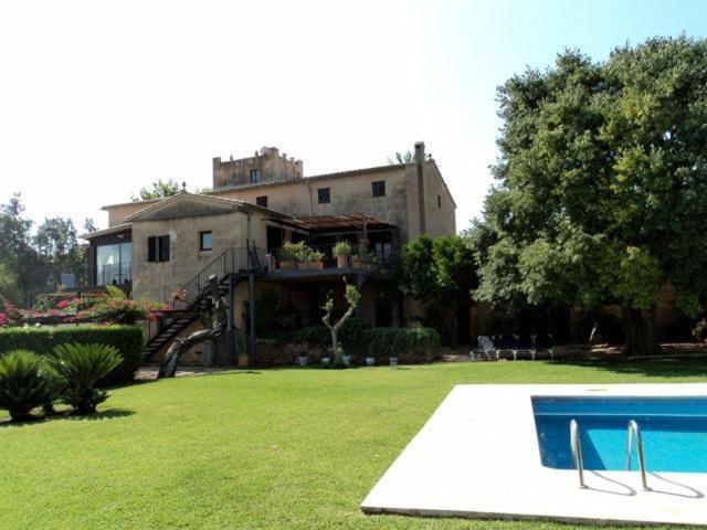Finca Can Vich