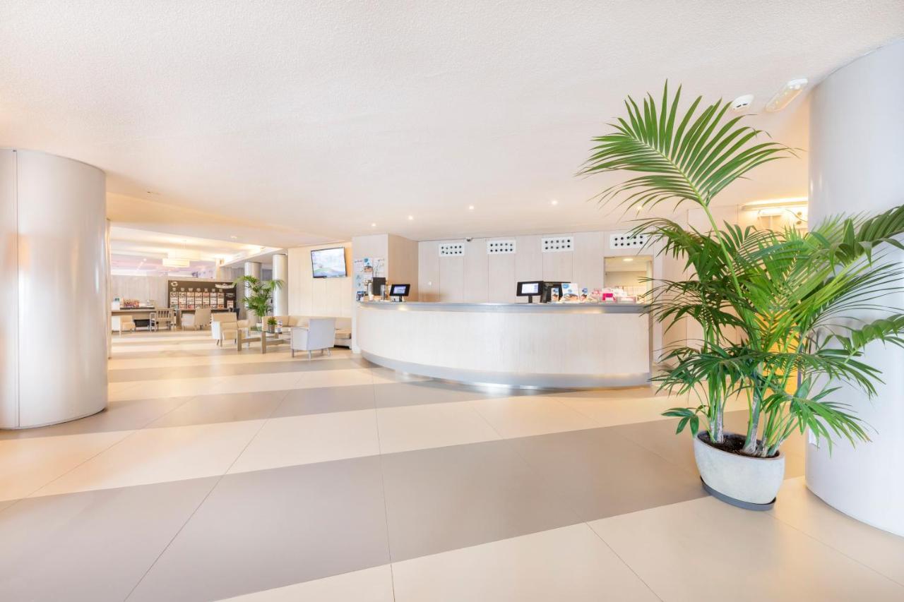 Be Live Adults Only Marivent Hotel Palma de Maiorca