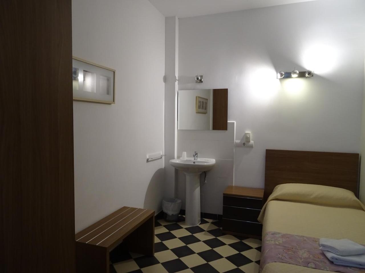 Guest house Ritzi *