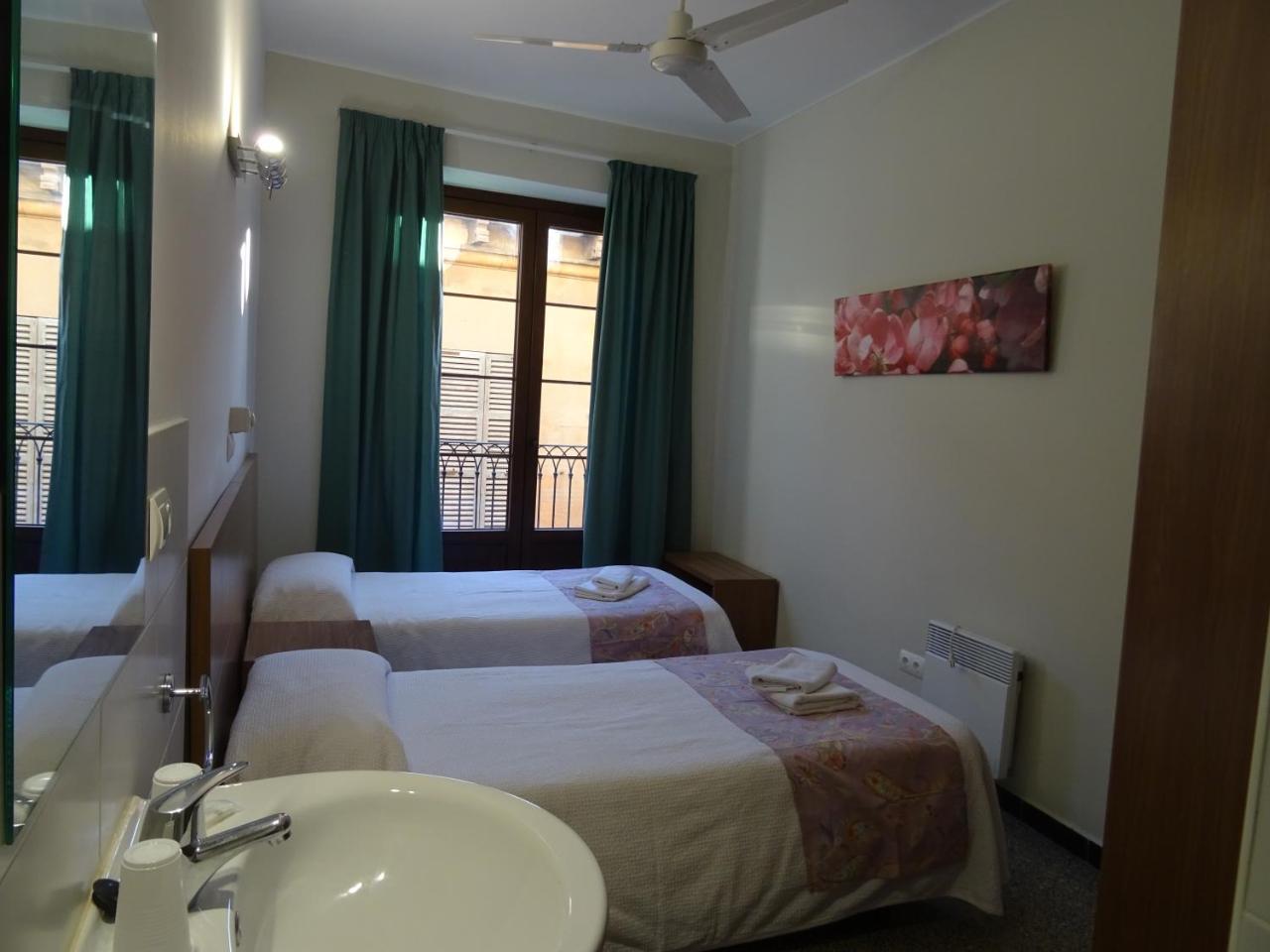 Guest house Ritzi