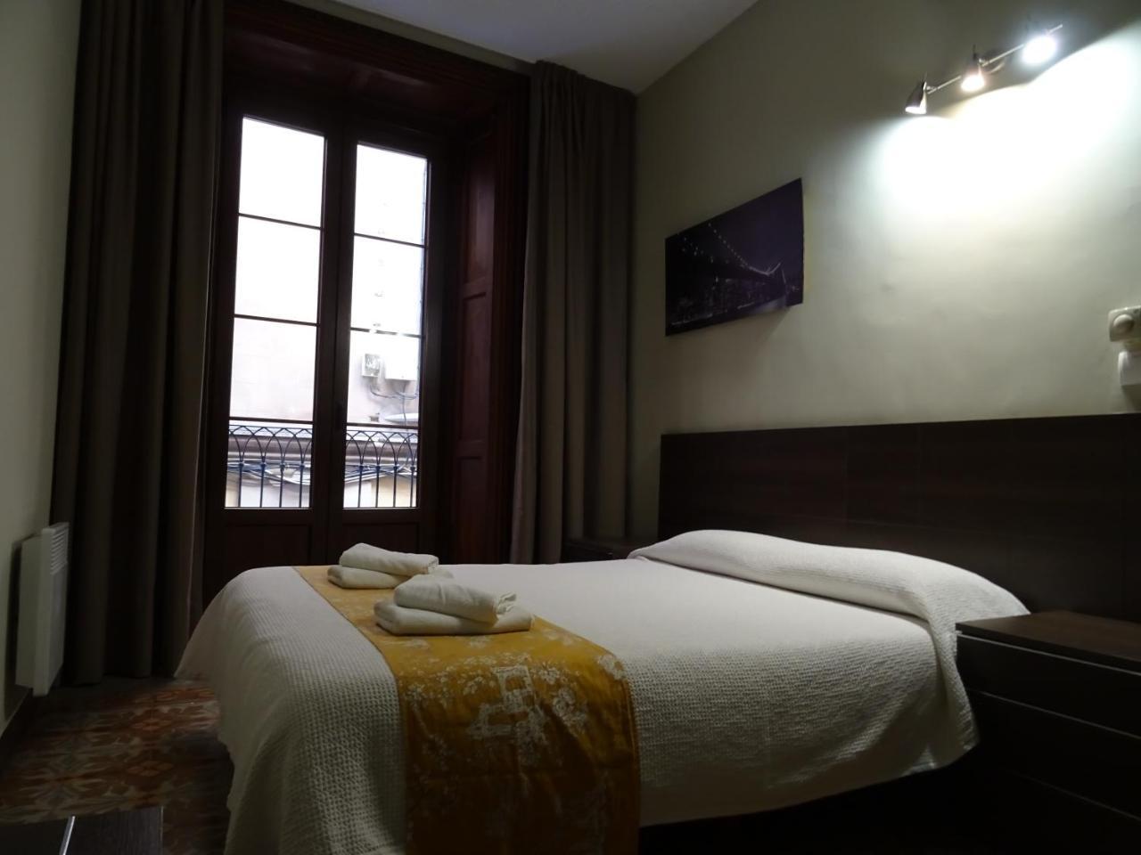 Guest house Ritzi *