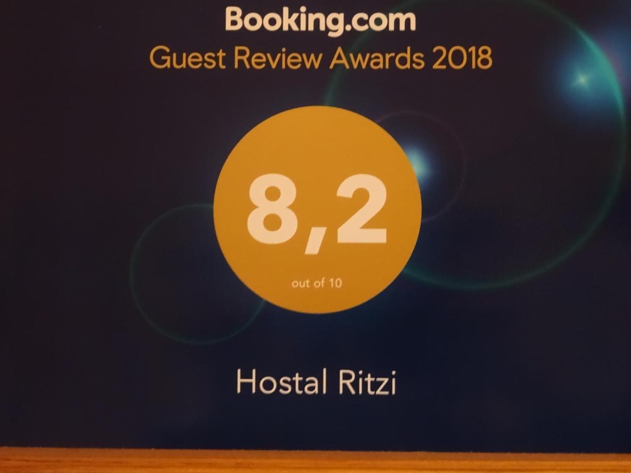 Ritzi *