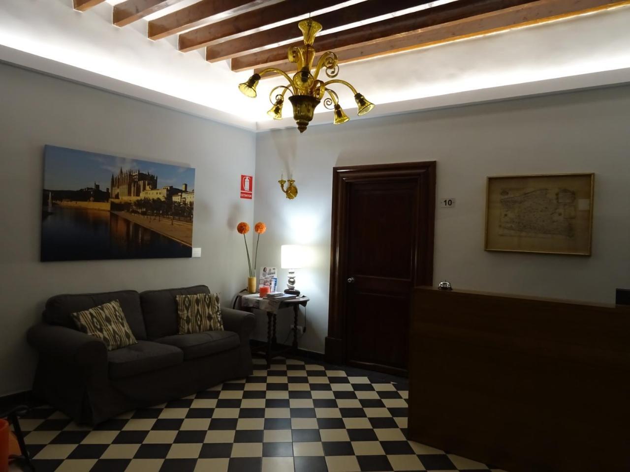 Guest house Ritzi
