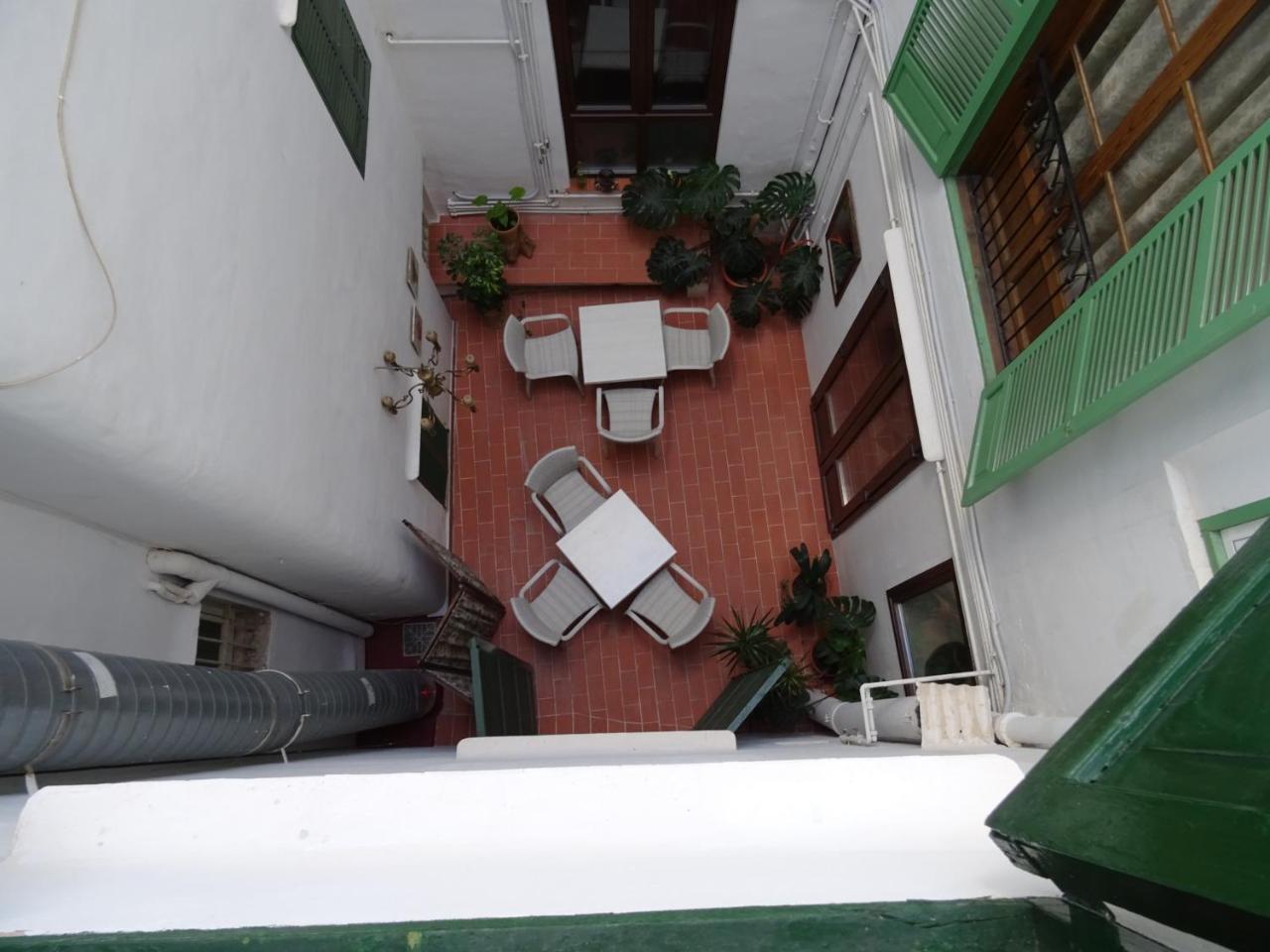 Guest house Ritzi Palma de Mallorca