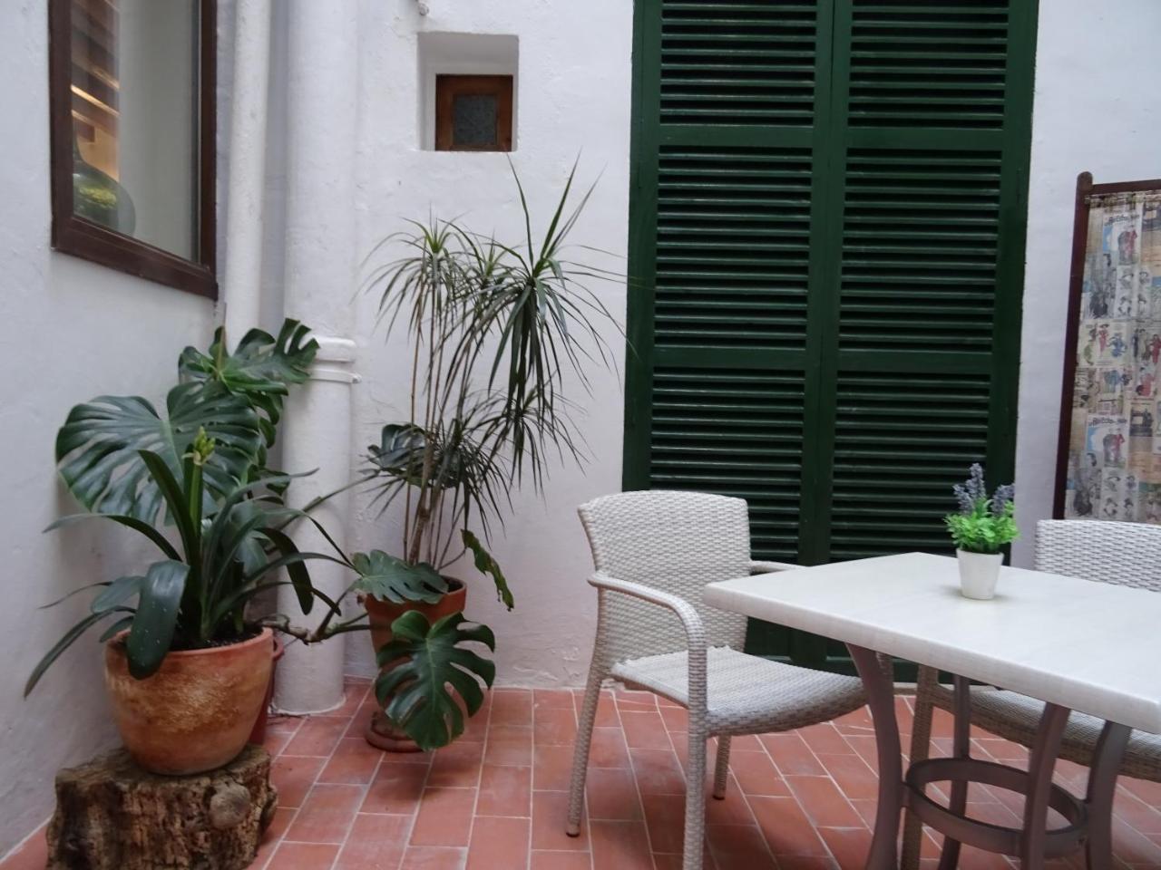 Ritzi Guest house Palma de Mallorca