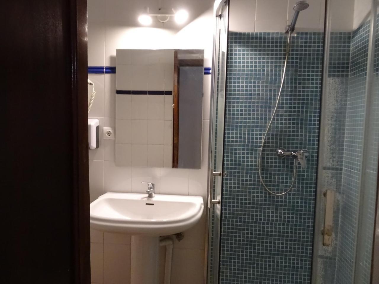 Ritzi Guest house *