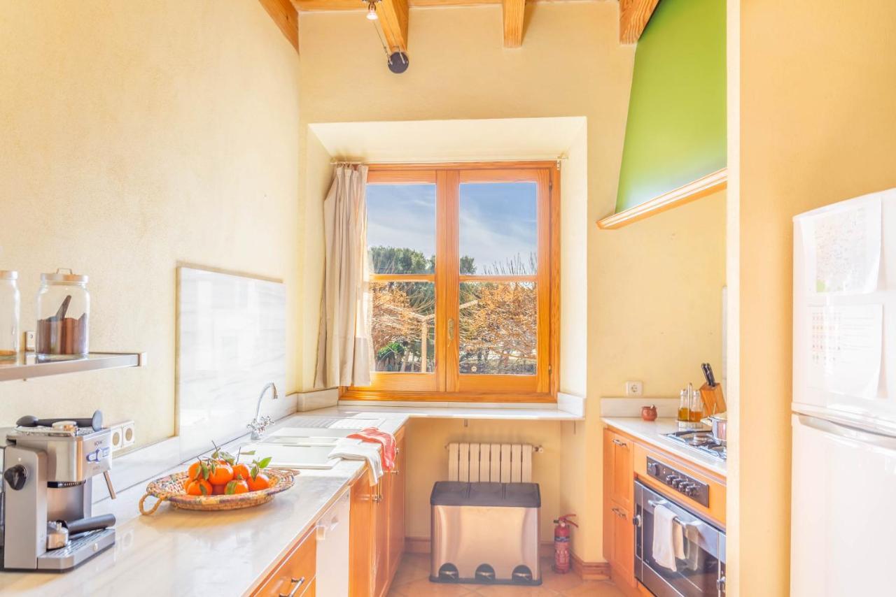 Ferienhaus Townhouse In 300 Mts To The *