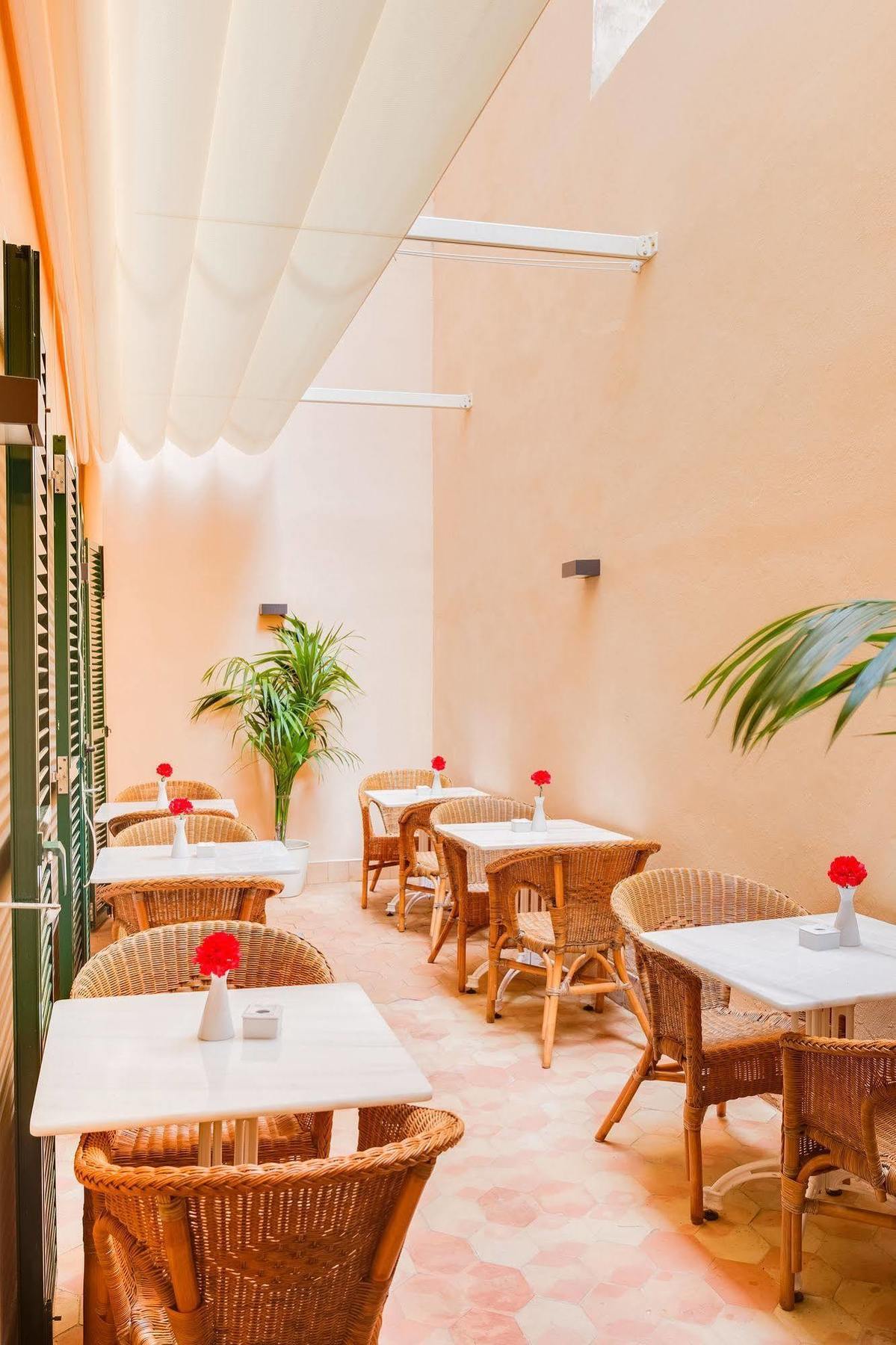 Ah Art Hotel Palma