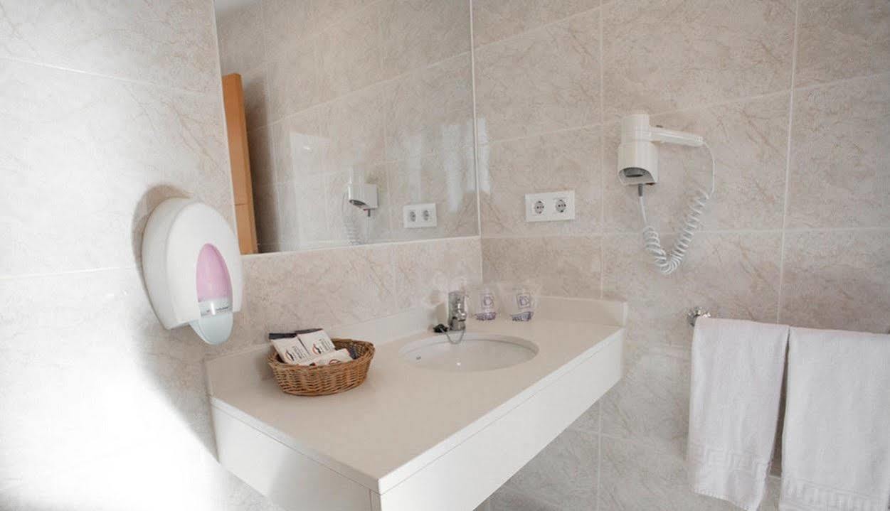 Hotel Amic Colon 3*
