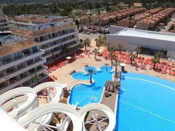 Bh Mallorca Apartments (Adults Only) Hotel