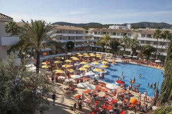 Bh Mallorca Apartments (Adults Only) Hotel