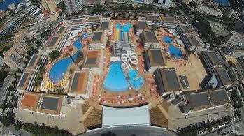 Bh Mallorca Apartments (Adults Only) Hotel 3*