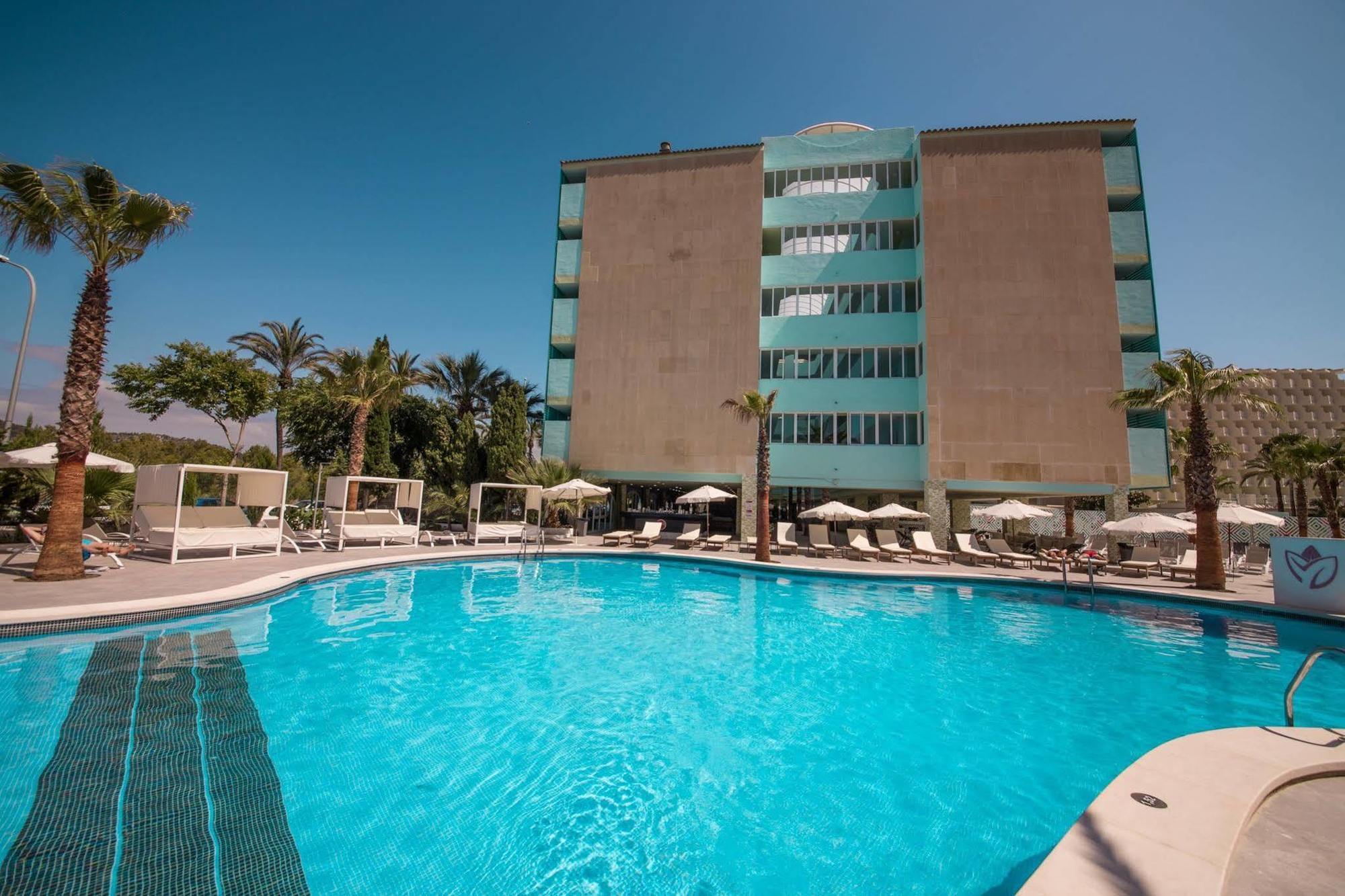Bh Mallorca Apartments (Adults Only) 3*