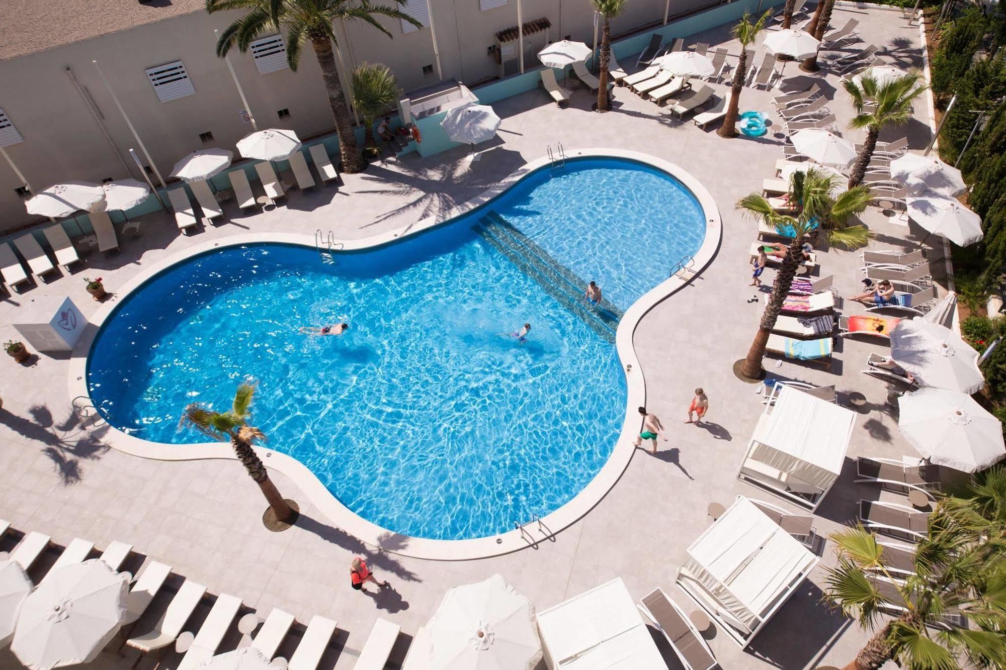 Bh Mallorca Apartments (Adults Only)
