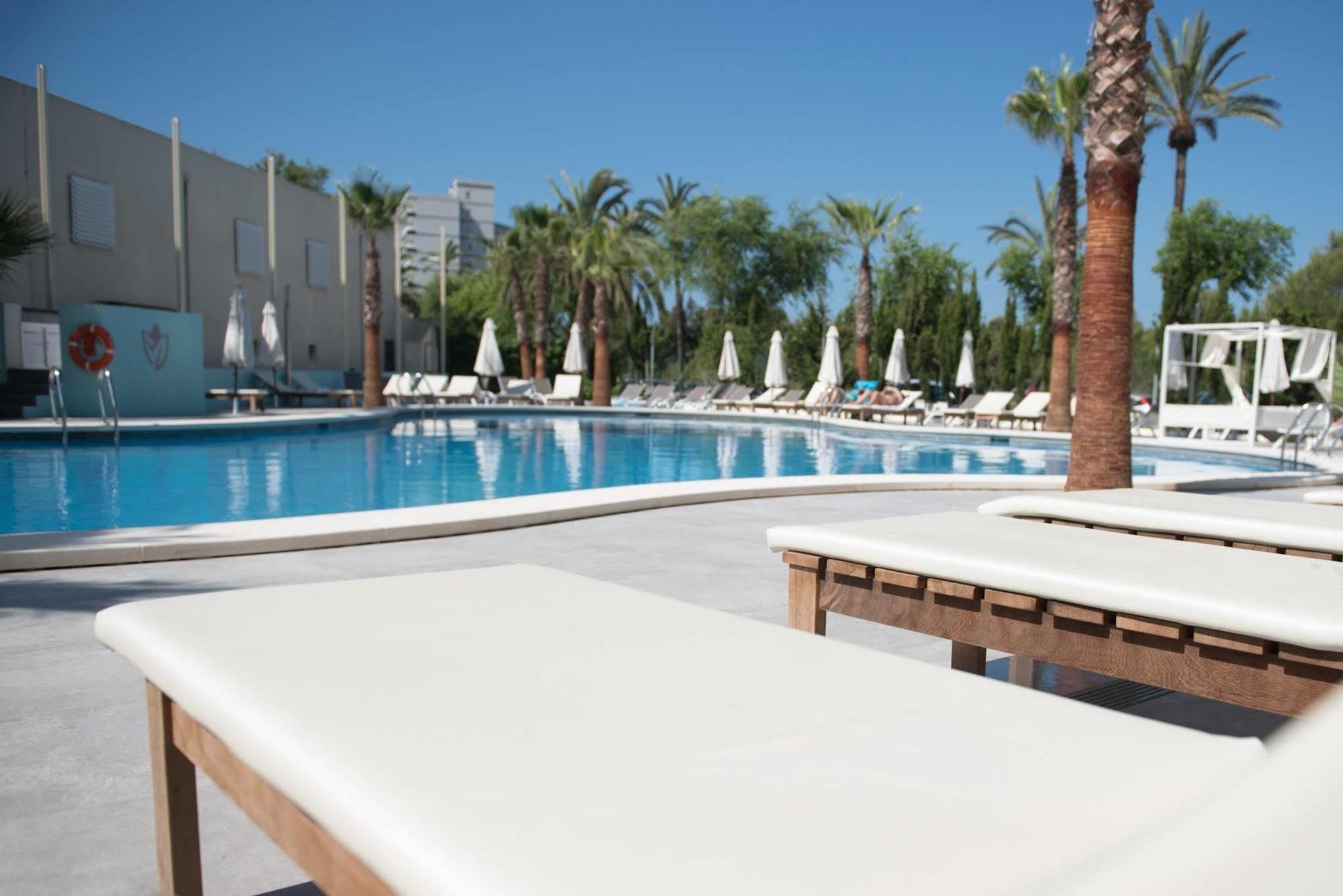 Bh Mallorca Apartments (Adults Only) Hotel
