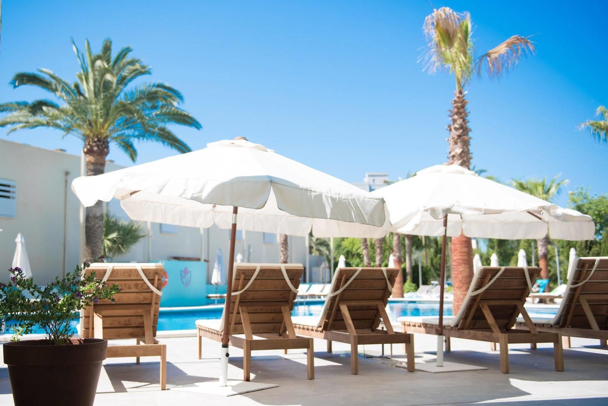 Bh Mallorca Apartments (Adults Only) 3*