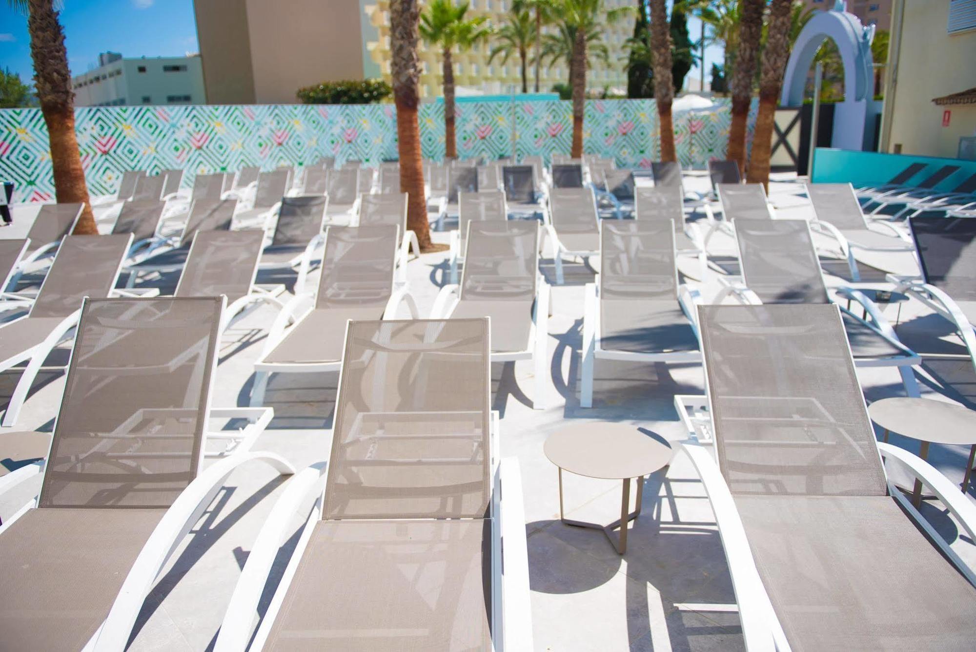 Bh Mallorca Apartments (Adults Only) Hotel Palma de Mallorca