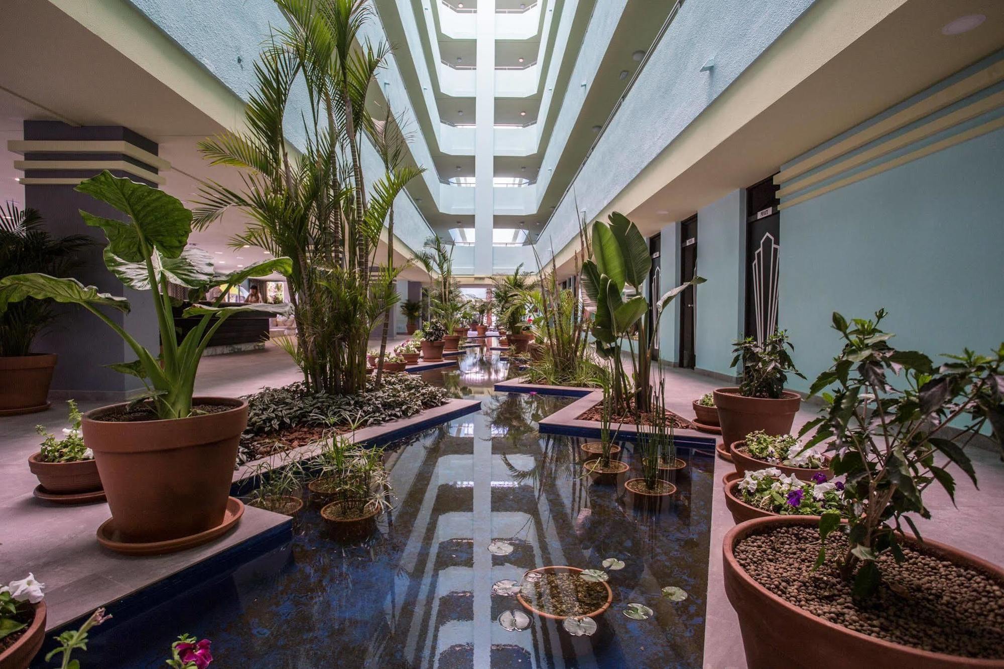 Bh Mallorca Apartments (Adults Only) 3* Palma de Mallorca