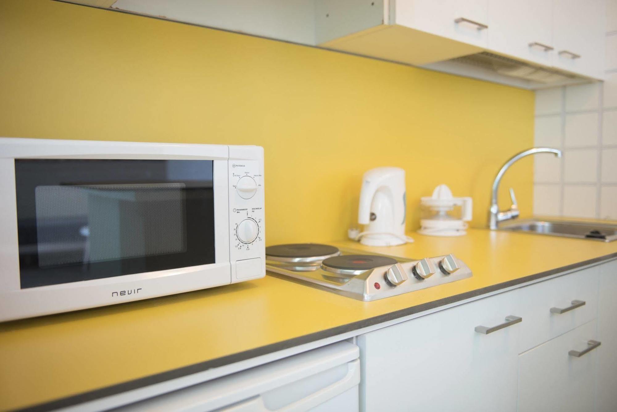 Hotel Bh Mallorca Apartments (Adults Only) Palma de Mallorca
