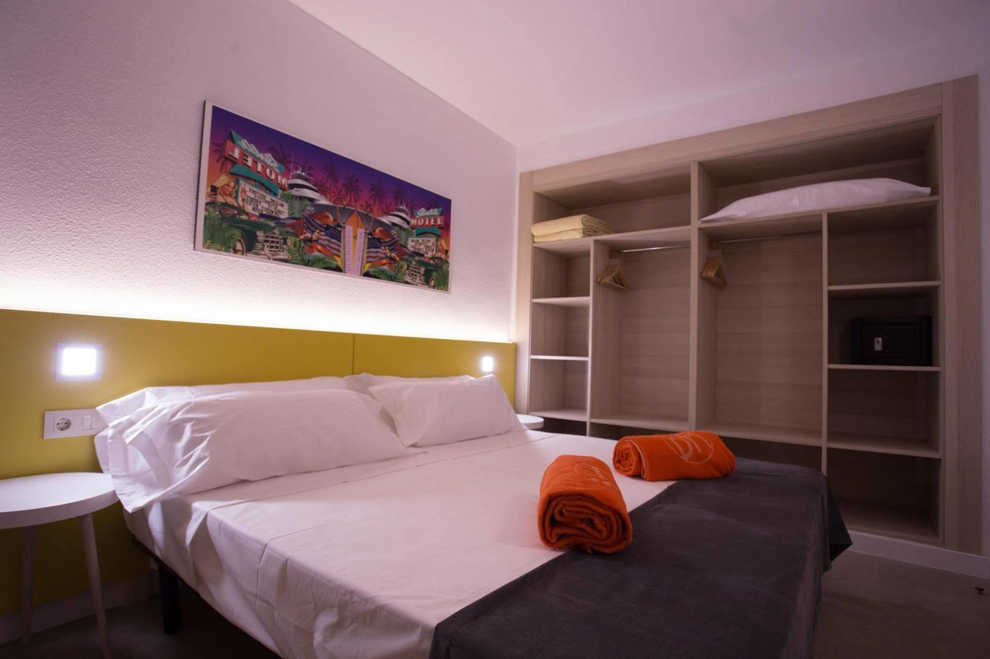 Bh Mallorca Apartments (Adults Only) Hotel