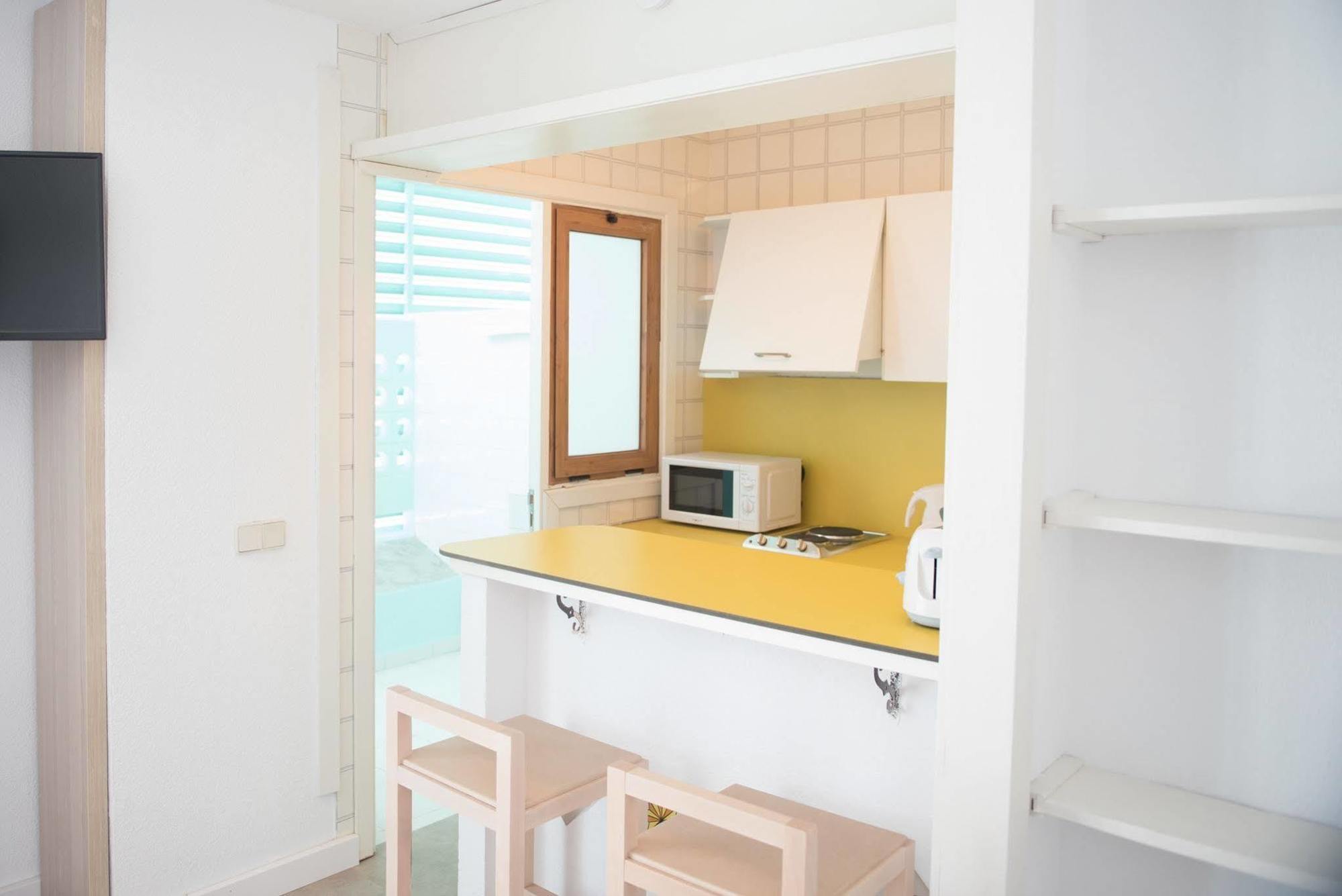 Bh Mallorca Apartments (Adults Only) Hotel Palma de Mallorca