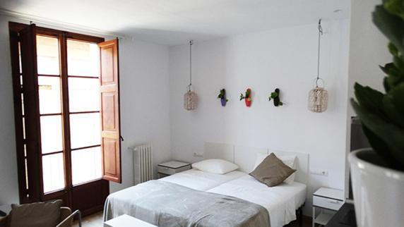 Gasthof Made In -turismo De Interior Palma