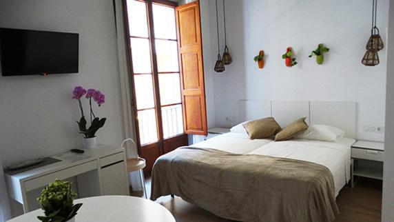Made In -turismo De Interior Gasthof Palma