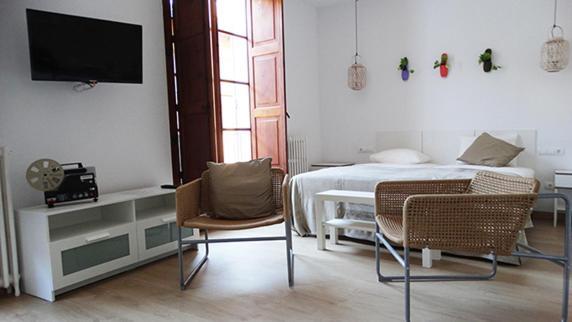 Made In -turismo De Interior Gasthof Palma
