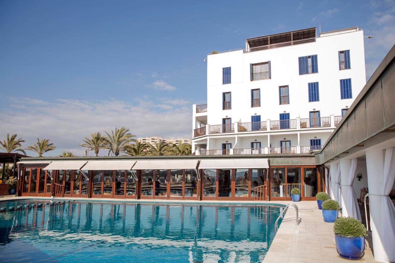 Portixol & Restaurant 4* Palma de Mallorca