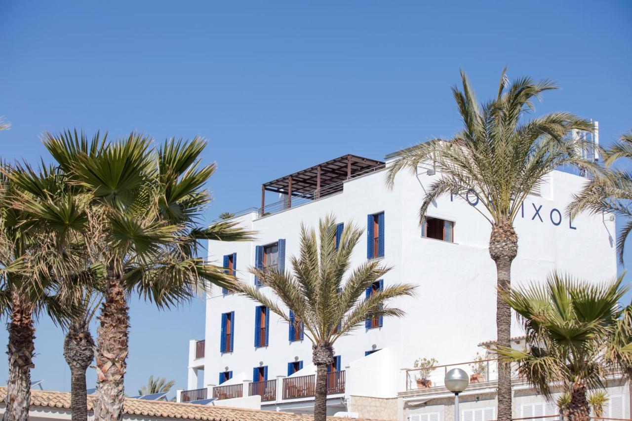Portixol & Restaurant Hotel Palma de Mallorca