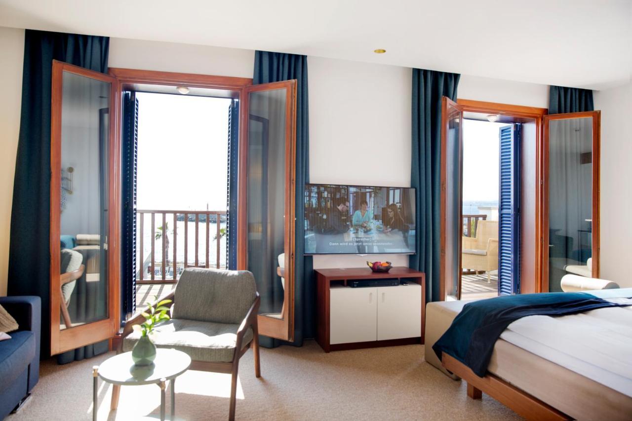 Portixol & Restaurant 4* Palma de Mallorca