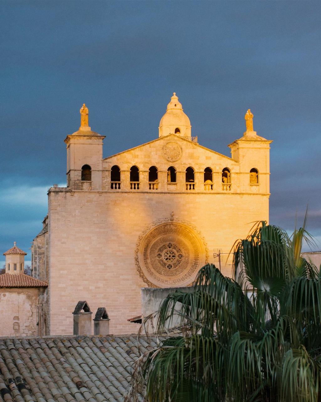 Antigua - Casa Noble 5*