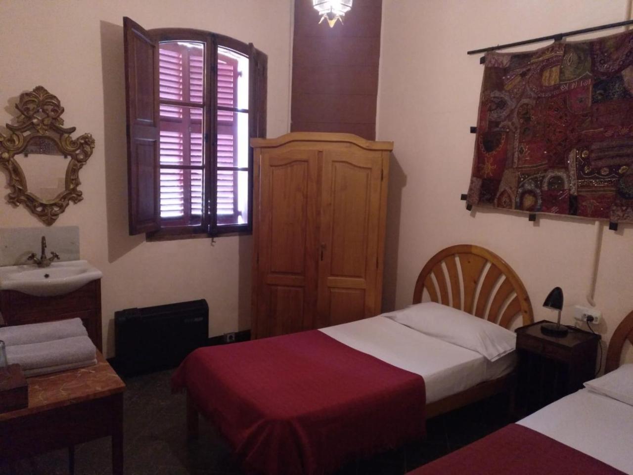 Bed & Breakfast Corona Palma de Mallorca