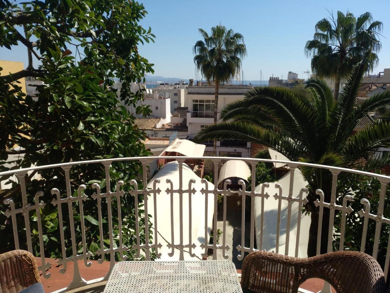 Corona Bed & Breakfast Palma de Mallorca
