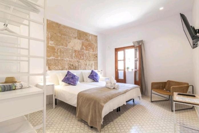 Gasthof Made In -turismo De Interior Palma