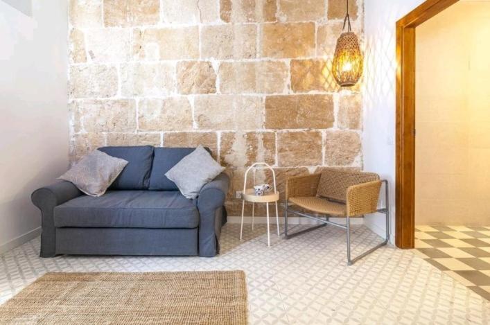 Made In -turismo De Interior Gasthof Palma