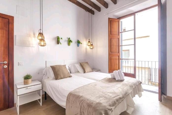Made In -turismo De Interior Palma