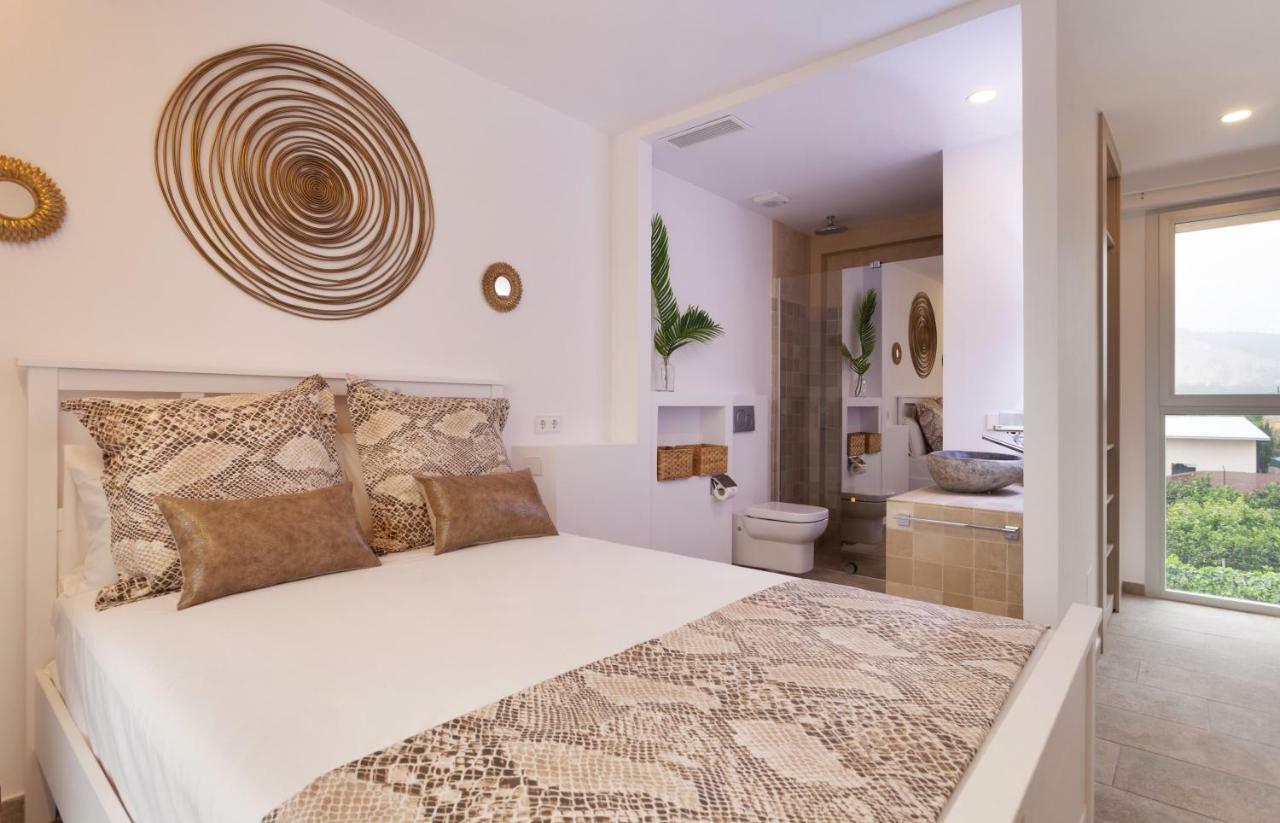 Vakantiehuis Rainbow Mallorca