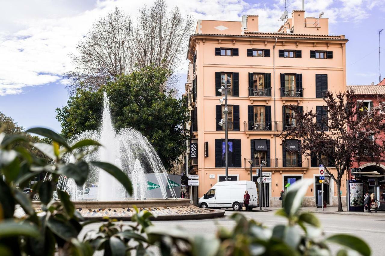 Borne - Turismo De Interior Palma de Mallorca