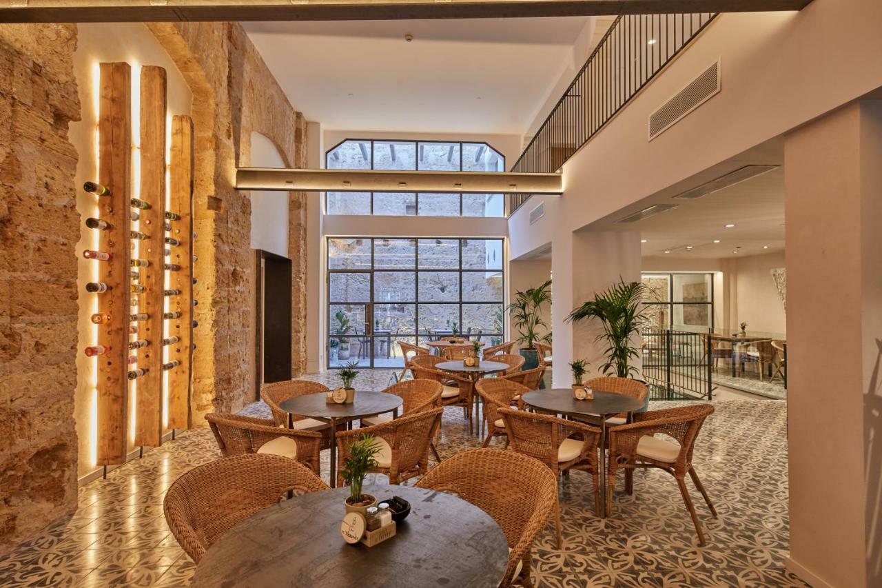 Ca N'alexandre - Adults Only Hotel Palma