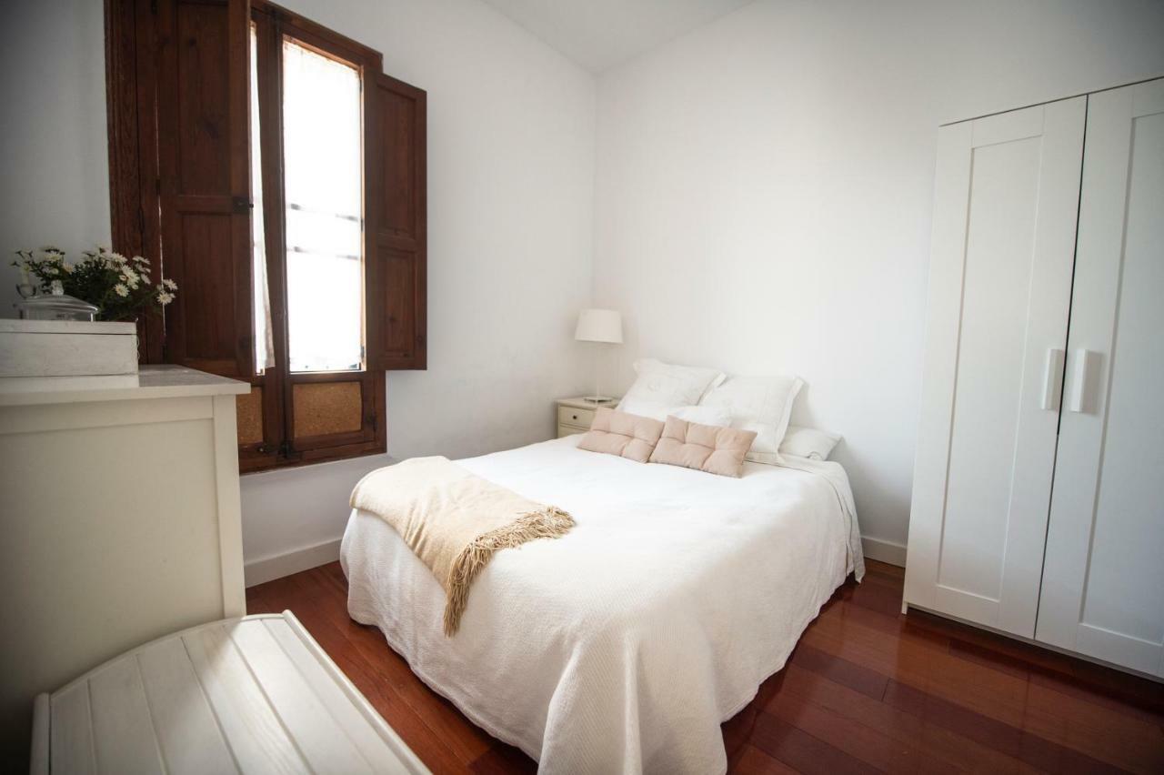 Casa de férias Casa En El Barrio De Santa Catalina - Aire Acondicionado De 2023 Palma de Maiorca