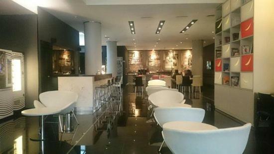 Costa Brava Hotel