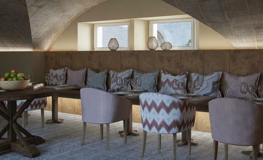 Hotel Antigua - Casa Noble Palma de Mallorca