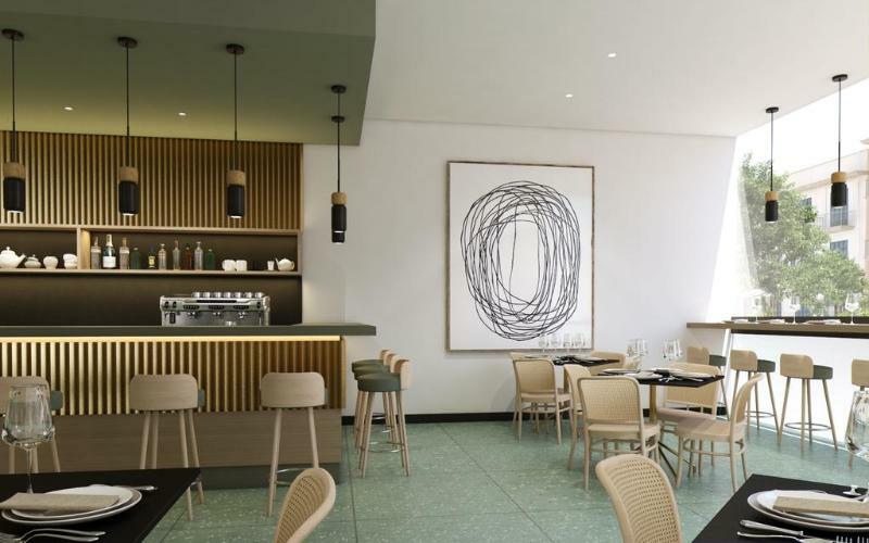 Hotel Ars Magna Bleisure Palma de Maiorca